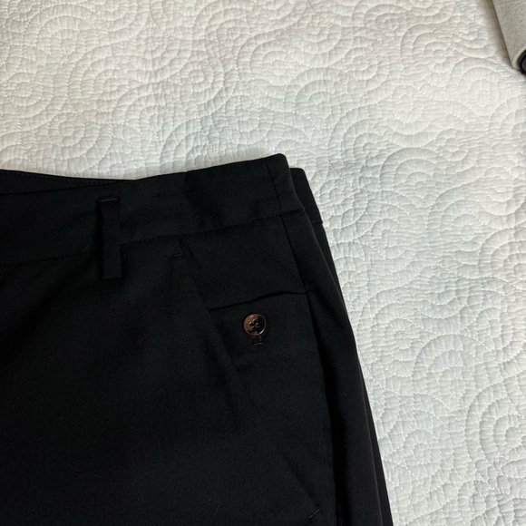 Kit and Ace Black Ankle-Length Jumpsuit with Tailored Fit size 10 - Picture 13 of 16